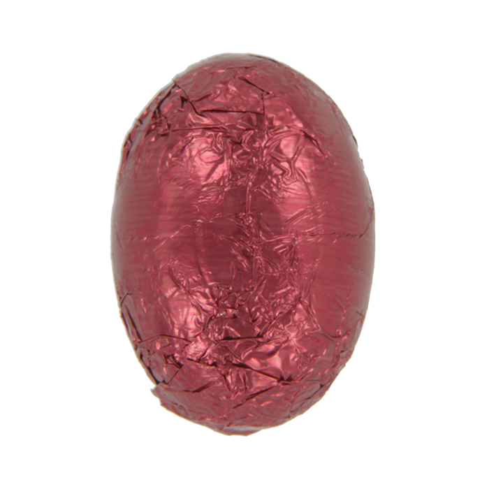 Bruine paaseitjes - puur hazelnoot