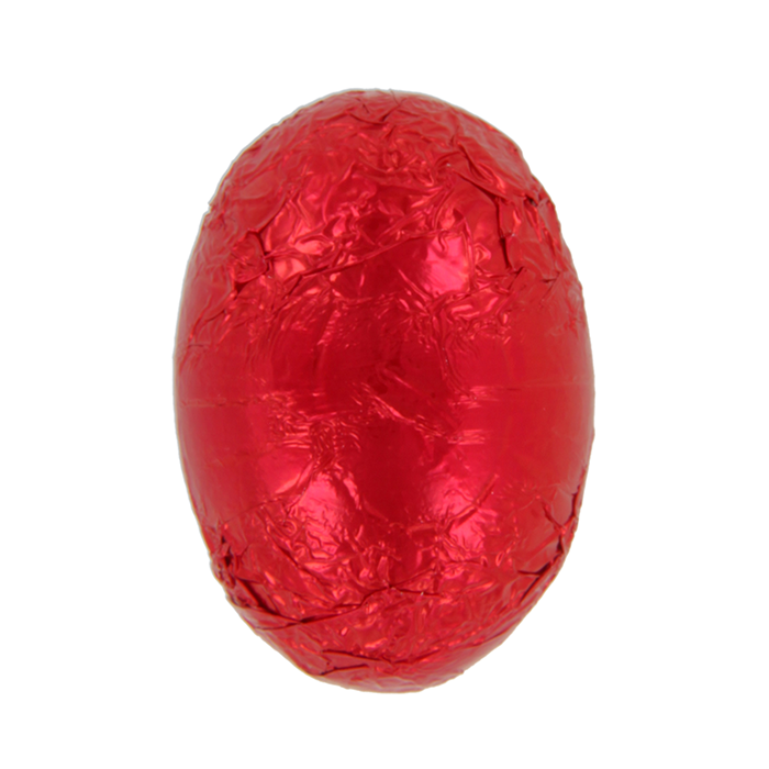 Rode paaseitjes - puur