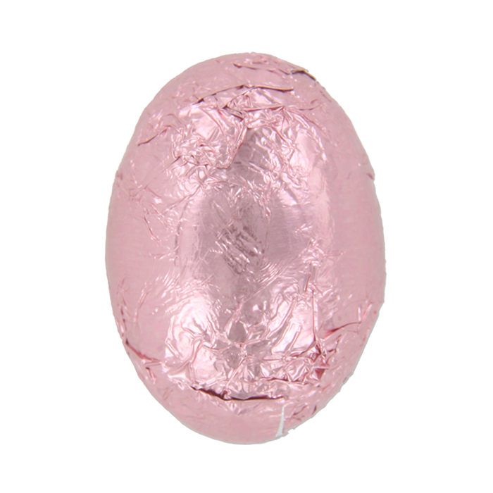 Roze paaseitjes - puur