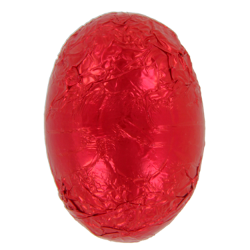 Rode paaseitjes - puur