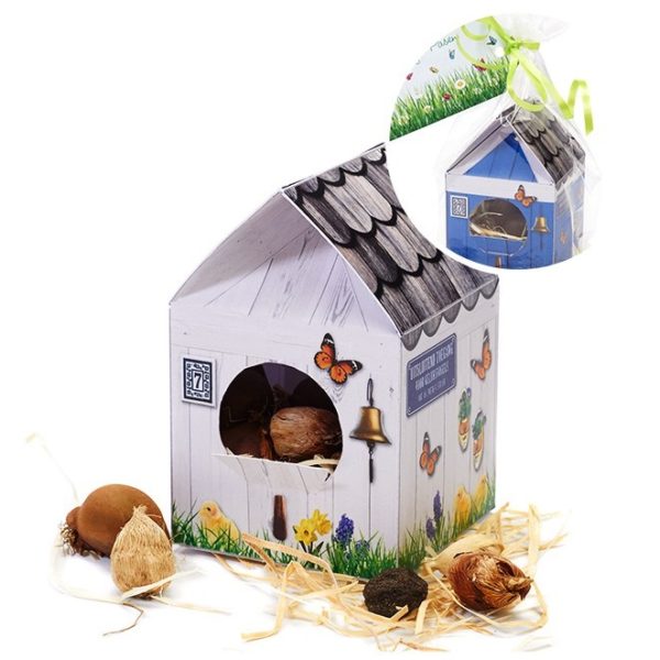 3 Leuke voorbeelden van paaspresentjes