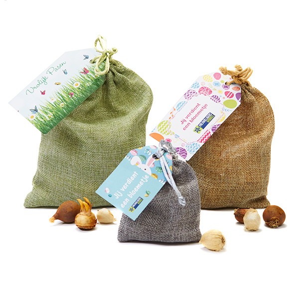 De nieuwste paasgeschenken voor Pasen 2018