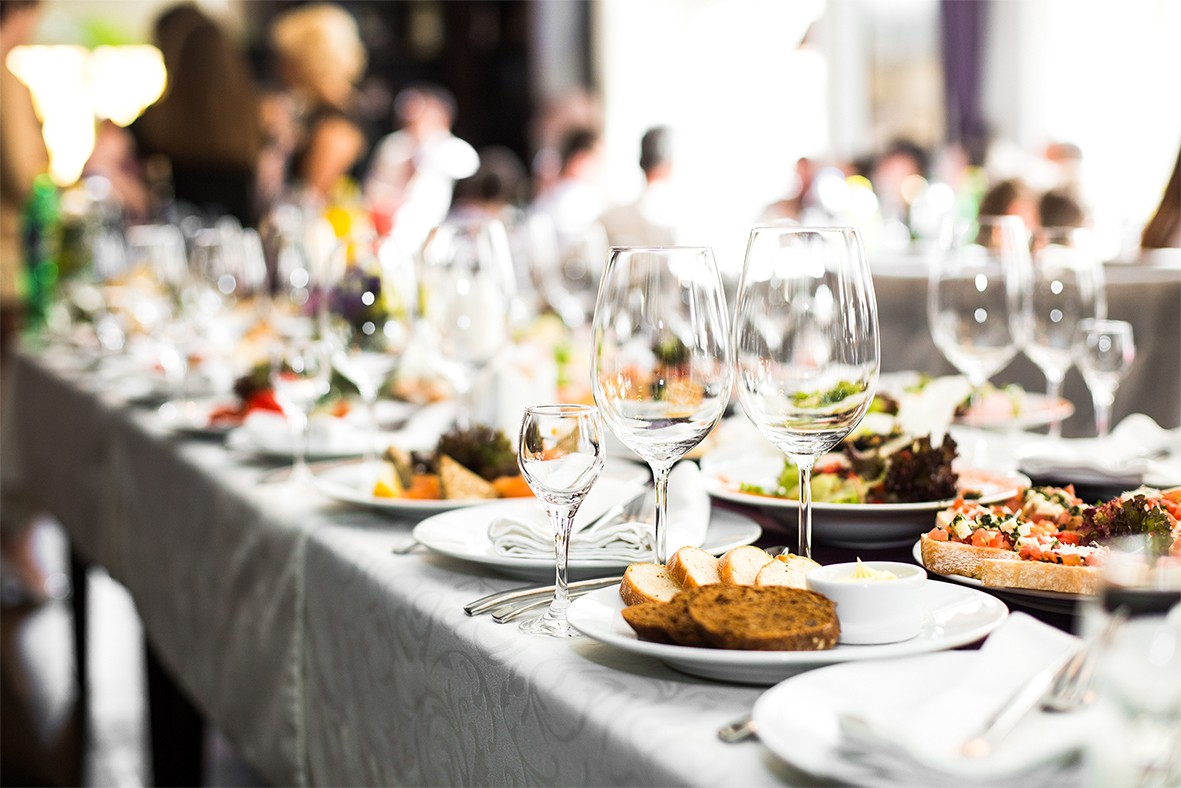 Organiseer een traditionele paasbrunch!
