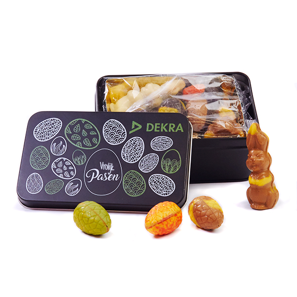 Geschenken met Paaschocolade bestellen bij Paasgeschenken.nl