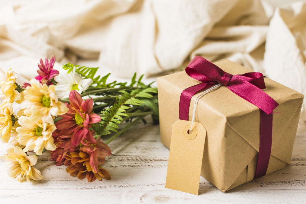5 voorjaarsgeschenken ideeën om je dierbaren te verrassen