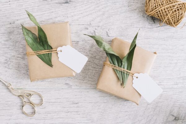 Wat betekent een duurzaam paasgeschenk?