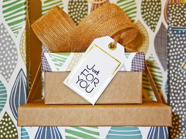 Maak je paasgeschenken persoonlijk met deze tips