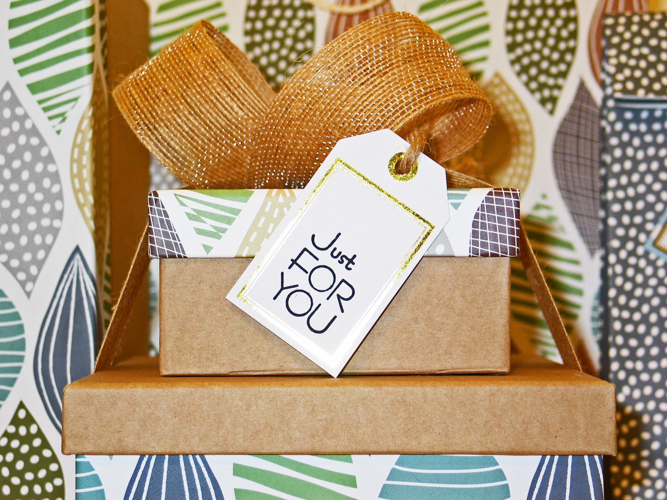 Maak je paasgeschenken persoonlijk met deze tips
