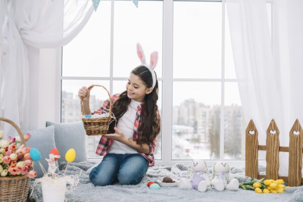 De leukste paascadeaus voor kinderen: een geslaagde paasviering