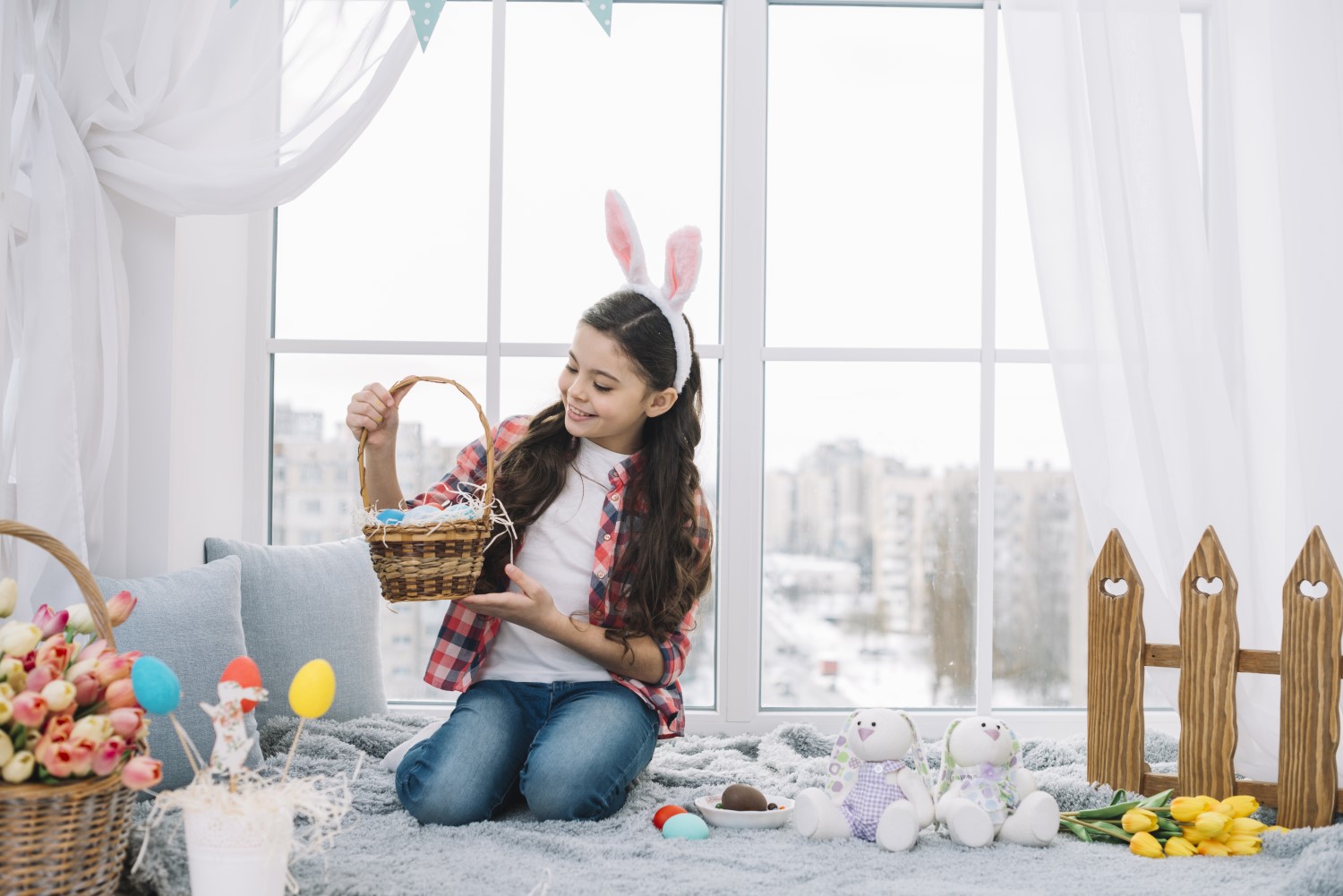 De leukste paascadeaus voor kinderen: een geslaagde paasviering